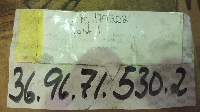 Crane Spare Parts, Stothert & Pitt OS-250 - Package - UL05390 - Quipbase.com - SO2 055.jpg